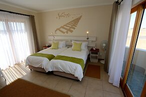 Stay at Swakop Guesthouse