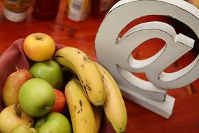 Stay at Swakop Guesthouse