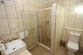 Stay at Swakop Guesthouse