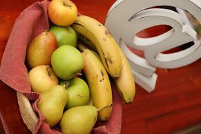 Stay at Swakop Guesthouse