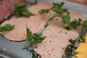 Stay at Swakop Guesthouse