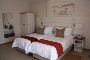 Stay at Swakop Guesthouse