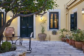 Castello Villa Daphnes - Private Pool & Whirlpool