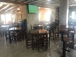 Pensión El Carloto