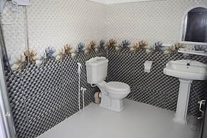 Gloriya Mathews Family Guest House