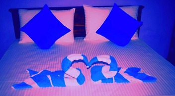 Gloriya Mathews Family Guest House