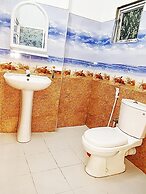 Gloriya Mathews Family Guest House