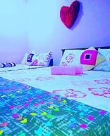 Gloriya Mathews Family Guest House