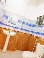 Gloriya Mathews Family Guest House