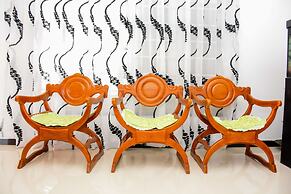 Gloriya Mathews Family Guest House