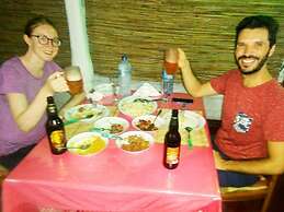 Gloriya Mathews Family Guest House