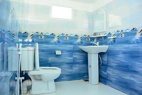 Gloriya Mathews Family Guest House