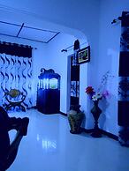 Gloriya Mathews Family Guest House