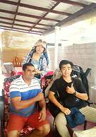 Gloriya Mathews Family Guest House