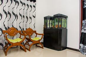 Gloriya Mathews Family Guest House