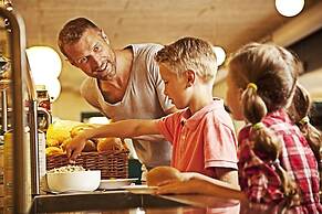 LEGOLAND Pirates' Inn Motel