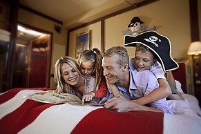 LEGOLAND Pirates' Inn Motel