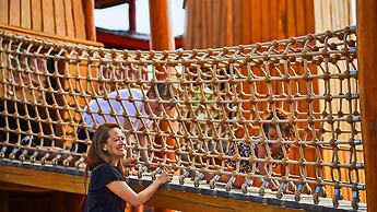 LEGOLAND Pirates' Inn Motel