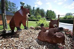 LEGOLAND Pirates' Inn Motel