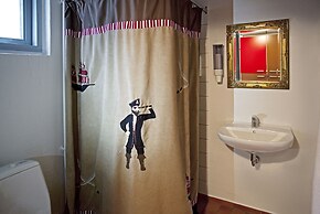 LEGOLAND Pirates' Inn Motel