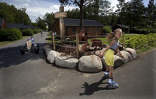 LEGOLAND Pirates' Inn Motel