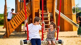 LEGOLAND Pirates' Inn Motel