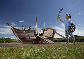 LEGOLAND Pirates' Inn Motel
