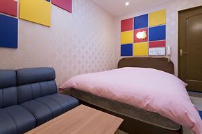 Hotel hu Namba - Adults Only