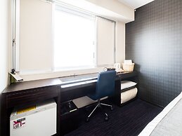 SUPER HOTEL Premier JR Nara Station