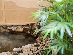 SUPER HOTEL Premier JR Nara Station