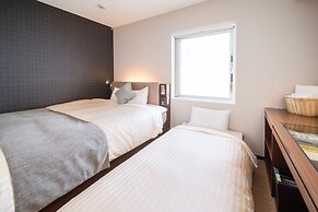 SUPER HOTEL Premier JR Nara Station