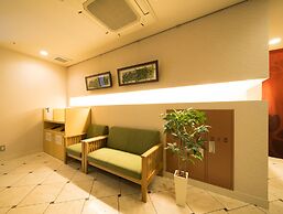 SUPER HOTEL Premier JR Nara Station