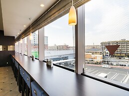 SUPER HOTEL Premier JR Nara Station