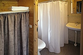 LEGOLAND Wild West Cabins