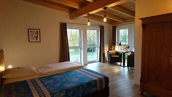 Hotel Rappenhof