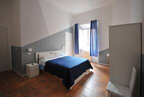 B&B Le Pignattelle
