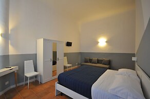 B&B Le Pignattelle