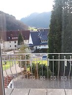 Schwarzwaldhotel Garni Wolfach