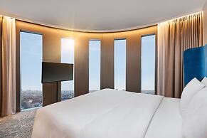 HYPERION Hotel München