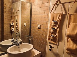 Fildisi Boutique Hotel