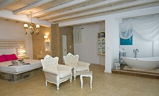 Fildisi Boutique Hotel