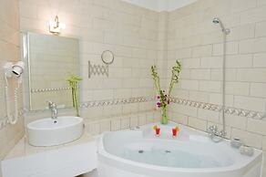 Fildisi Boutique Hotel