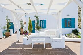 Fildisi Boutique Hotel