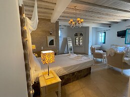 Fildisi Boutique Hotel