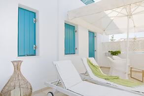 Fildisi Boutique Hotel