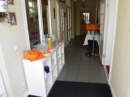 Pension Altstadt Cafe