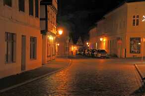 Pension Altstadt Cafe