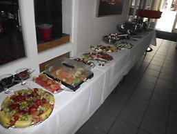 Pension Altstadt Cafe