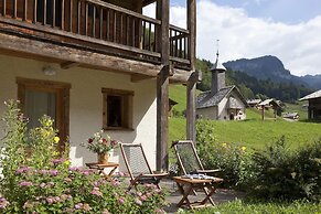 Les Fermes de Pierre et Anna