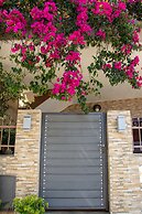 MarGio Skiathos Apartments